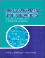 Self-Assessment by Ten Teachers