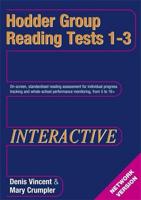 Hodder Group Reading Tests. 1-3