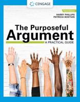 The Purposeful Argument