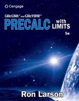 Precalc With Limits