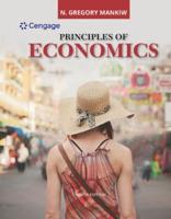 Bundle: Principles of Economics, 9th + Mindtap, 2 Terms Printed Access Card