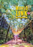World Link Intro