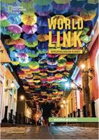 World Link 4: Workbook