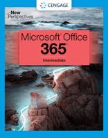 Microsoft Office 365 & Office 2021. Intermediate