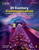 21st Century Communication. 1