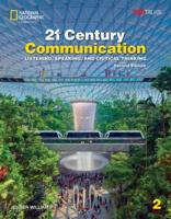 21st Century Communication. 2