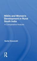 NGOs and Women's Development in Rural South India