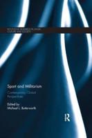 Sport and Militarism: Contemporary global perspectives
