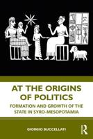 At the Origins of Politics