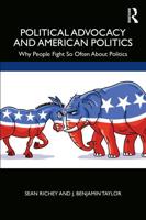 Political Advocacy and American Politics