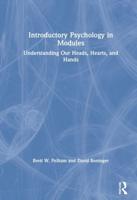 Introductory Psychology in Modules