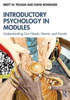 Introductory Psychology in Modules
