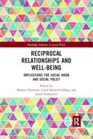 Reciprocal Relationships and Well-Being