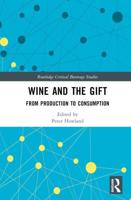 Wine and the Gift