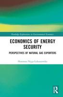 Economics of Energy Security
