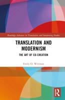 Translation and Modernism