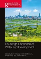 Routledge Handbook on Water and Development