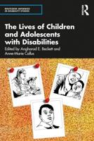 The Lives of Children and Adolescents With Disabilities