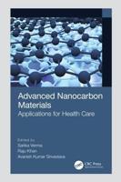 Advanced Nanocarbon Materials