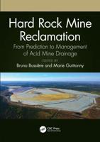 Hard Rock Mine Reclamation