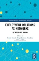 Employment Relations as Networks