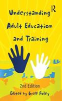 Understanding Adult Education and Training