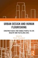 Urban Design and Human Flourishing