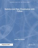 Statistics and Data Visualisation With Python