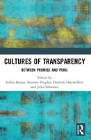 Cultures of Transparency
