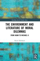 The Environment and Literature of Moral Dilemmas
