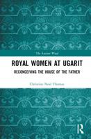 Royal Women at Ugarit