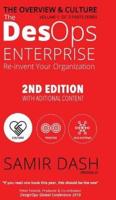 The DesOps Enterprise  - 2nd Edition - The Overview and Culture