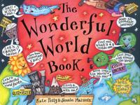 The Wonderful World Book