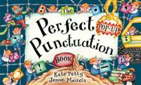 The Perfect Pop Up Punctuation Book