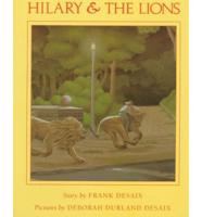 Hilary & The Lions