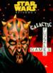 Star Wars Episode 1: Galactic Puzzles & Games