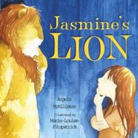 Jasmine's Lion