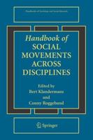 Handbook of Social Movements Across Disciplines