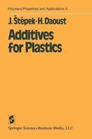 Additives for Plastics