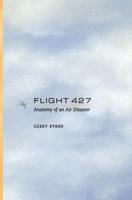Flight 427 : Anatomy of an Air Disaster