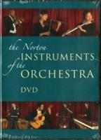 The Norton Instruments of the Orchestra DVD