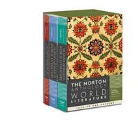 The Norton Anthology of World Literature, Volume E