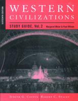 Western Civilizations 16E SG V 2