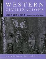 Western Civilizations 16E SG V 1