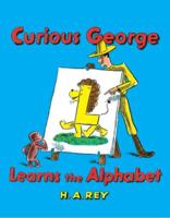Curious George Learns the Alphabet. Curious George Classics