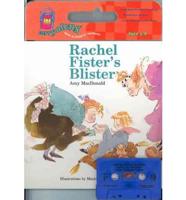 Rachel Fister's Blister Book & Cassette