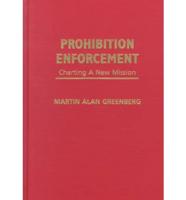Prohibition Enforcement
