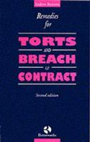Remedies for Torts and Breach of Contract