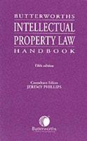 Butterworths Intellectual Property Law Handbook