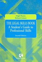 The Legal Skills Book